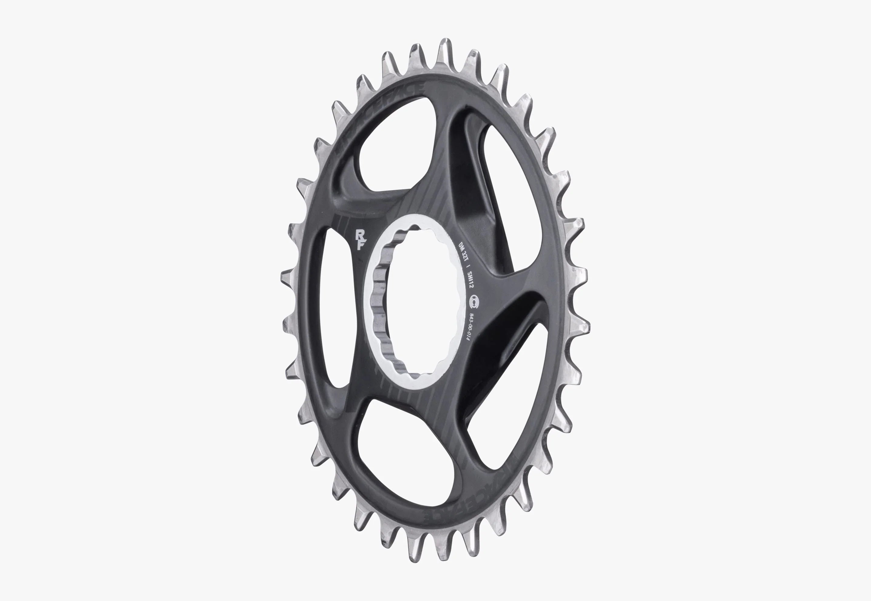 CORONA RACE FACE ERA CARBON CINCH DMW  BLK