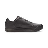 Zapatillas Bicicleta Union Boa® Negro Fox