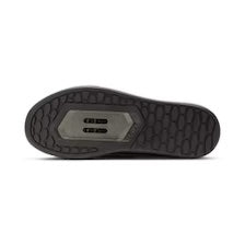 Zapatillas Bicicleta Union Boa® Negro Fox