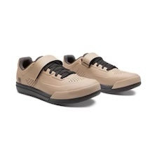 Zapatillas Bicicleta Union Cafe Fox