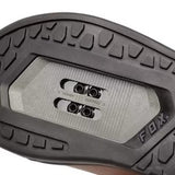 Zapatillas Bicicleta Union Cafe Fox