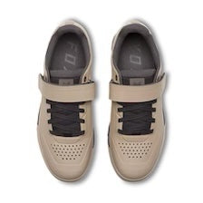 Zapatillas Bicicleta Union Cafe Fox