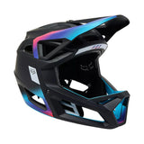 Casco Bicicleta Proframe RS RTRN Negro Fox - L