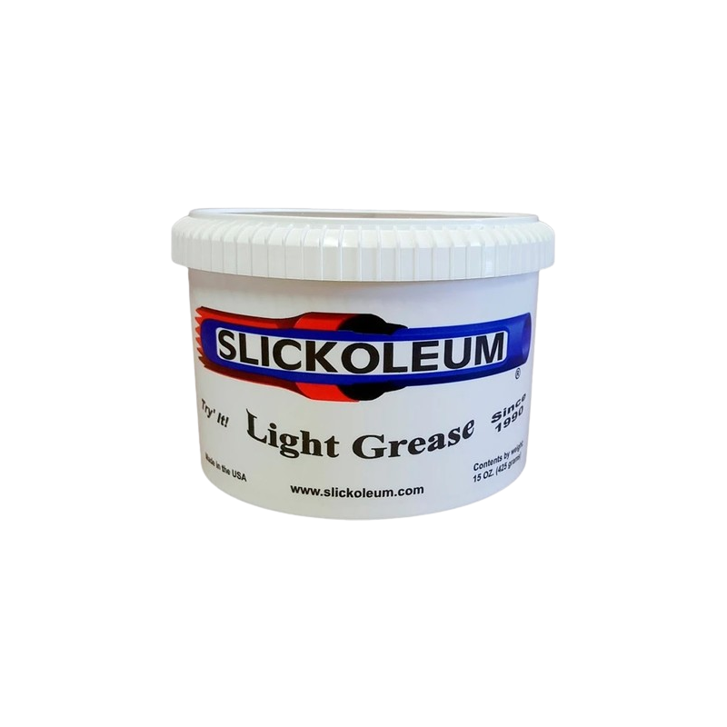 Grasa Slickoleum Light Grease Para Suspensiones 425g