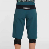 Short Bicicleta Mujer Dharco Gravity Forest