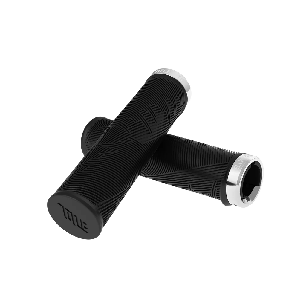 Puños Title Form Lock On Mtb