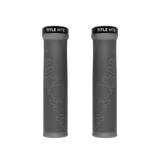 Puños Title Form Lock On Mtb