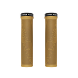 Puños Title Form Lock On Mtb