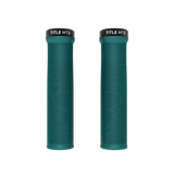 Puños Title Form Lock On Mtb