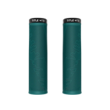 Puños Title Form Lock On Mtb