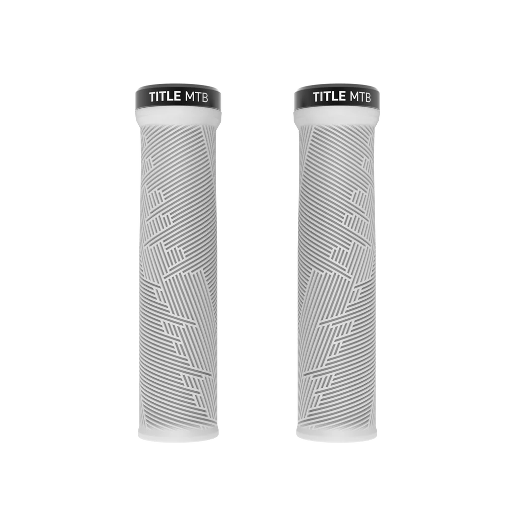 Puños Title Form Lock On Mtb