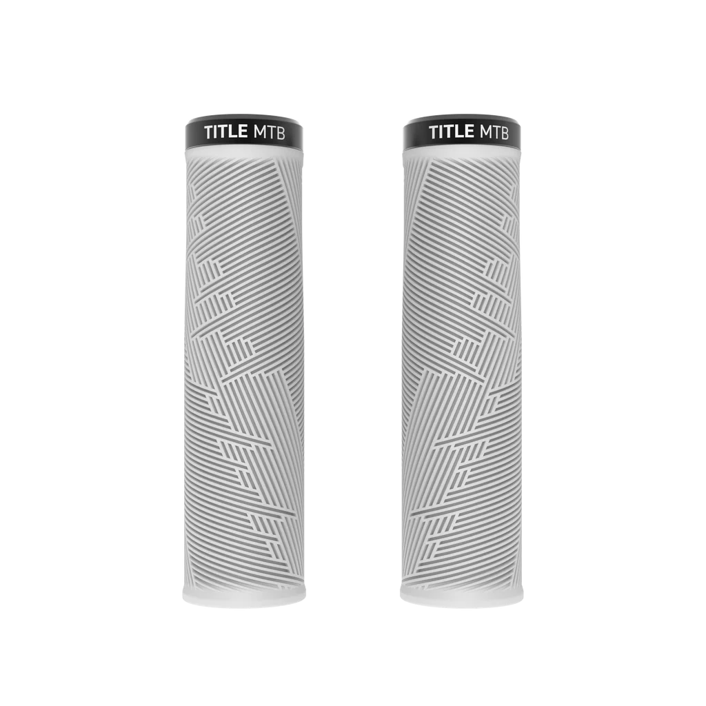 Puños Title Form Lock On Mtb