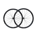 Set Ruedas Equinox Carbon Gravel Modelo Grx 38 Disc