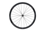 Set Ruedas Equinox Carbon Gravel Modelo Grx 38 Disc
