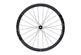 Set Ruedas Equinox Carbon Gravel Modelo Grx 38 Disc