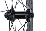 Set Ruedas Equinox Carbon Gravel Modelo Grx 38 Disc