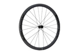 Set Ruedas Equinox Carbon Gravel Modelo Grx 38 Disc