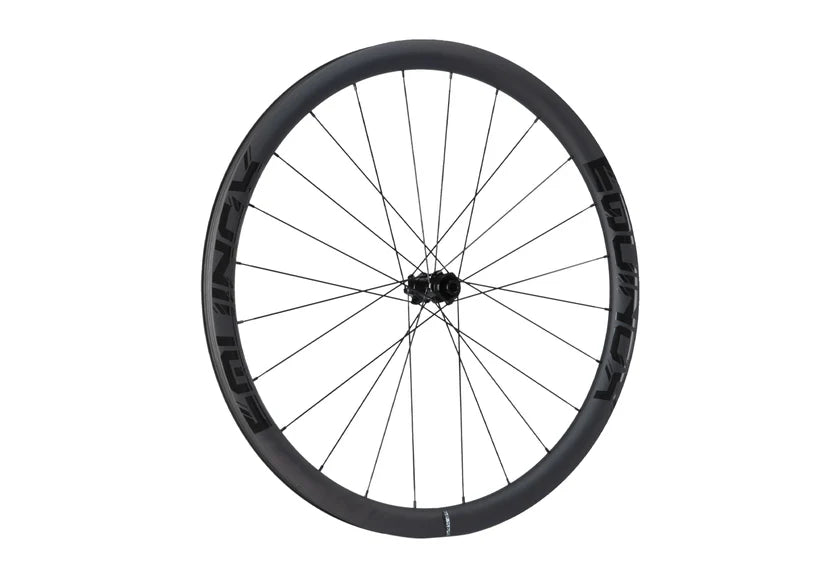 Set Ruedas Equinox Carbon Gravel Modelo Grx 38 Disc
