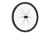 Set Ruedas Equinox Carbon Gravel Modelo Grx 38 Disc