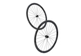 Set Ruedas Equinox Carbon Gravel Modelo Grx 38 Disc