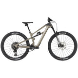 Bicicleta Cannondale 29 Habit Crb Lt Ltd