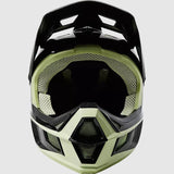 Casco Bicicleta Rampage Comp Stohn Negro Fox