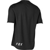 Polera Bicicleta Niño Ranger Negro Fox