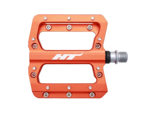 Pedal HT AN14 Naranjo