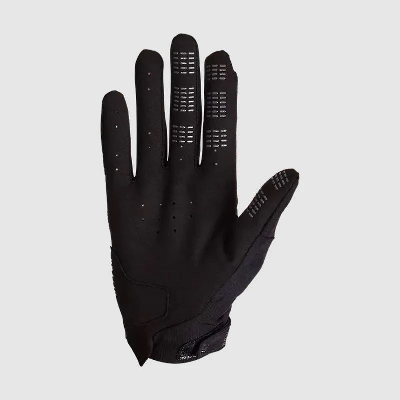 Guantes Bicicleta Defend D3O® Negro Fox