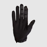 Guantes Bicicleta Defend D3O® Negro Fox