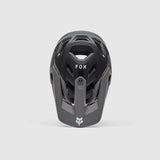 Casco Bicicleta New Proframe Rizer Gris Fox