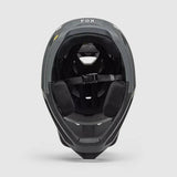 Casco Bicicleta New Proframe Rizer Gris Fox