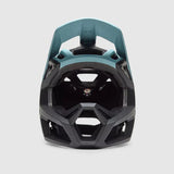 Casco Bicicleta New Proframe Rizer Azul Fox