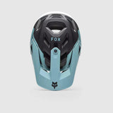Casco Bicicleta New Proframe Rizer Azul Fox