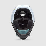 Casco Bicicleta New Proframe Rizer Azul Fox