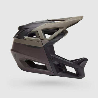 Casco Bicicleta New Proframe Rizer Cafe Fox