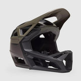 Casco Bicicleta New Proframe Rizer Cafe Fox