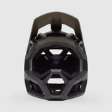 Casco Bicicleta New Proframe Rizer Cafe Fox