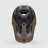 Casco Bicicleta New Proframe Rizer Cafe Fox