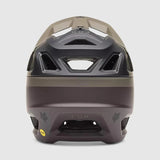 Casco Bicicleta New Proframe Rizer Cafe Fox