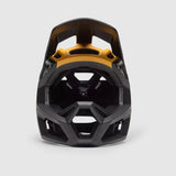 Casco Bicicleta New Proframe Frecuency Amarillo Fox