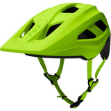 Casco Bicicleta Mainframe Mips Amarillo Fox