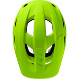 Casco Bicicleta Mainframe Mips Amarillo Fox