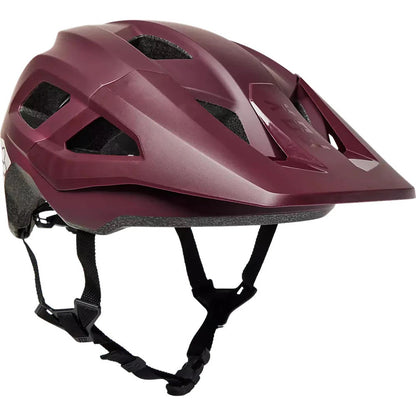 Casco Bicicleta Mainframe Mips Morado Fox