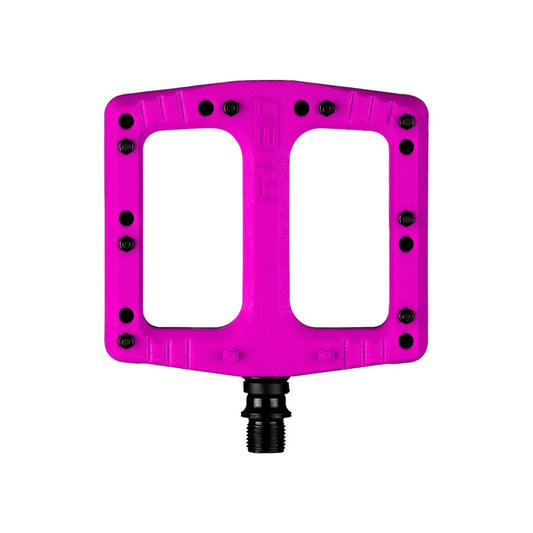Pedal Deity Dreftrap Rosado