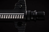 Pedal Deity Black Kat Silver