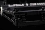 Pedal Deity Black Kat Silver