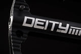 Pedal Deity Black Kat Bronze