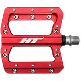 Pedal HT AN14 Rojo