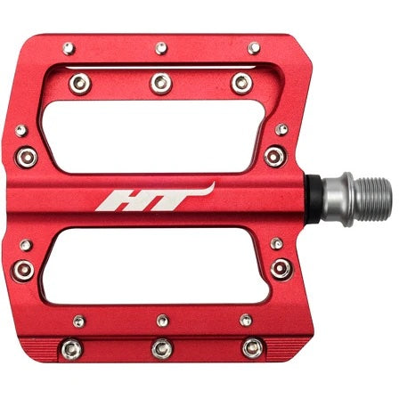 Pedal HT AN14 Rojo